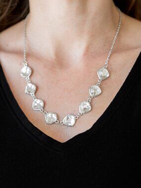 Paparazzi Necklace (NS227)